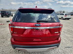 Ford Explorer 2017