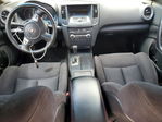 Nissan Maxima 2014
