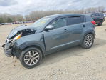Kia Sportage 2015