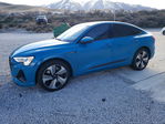 Audi e-tron 2021