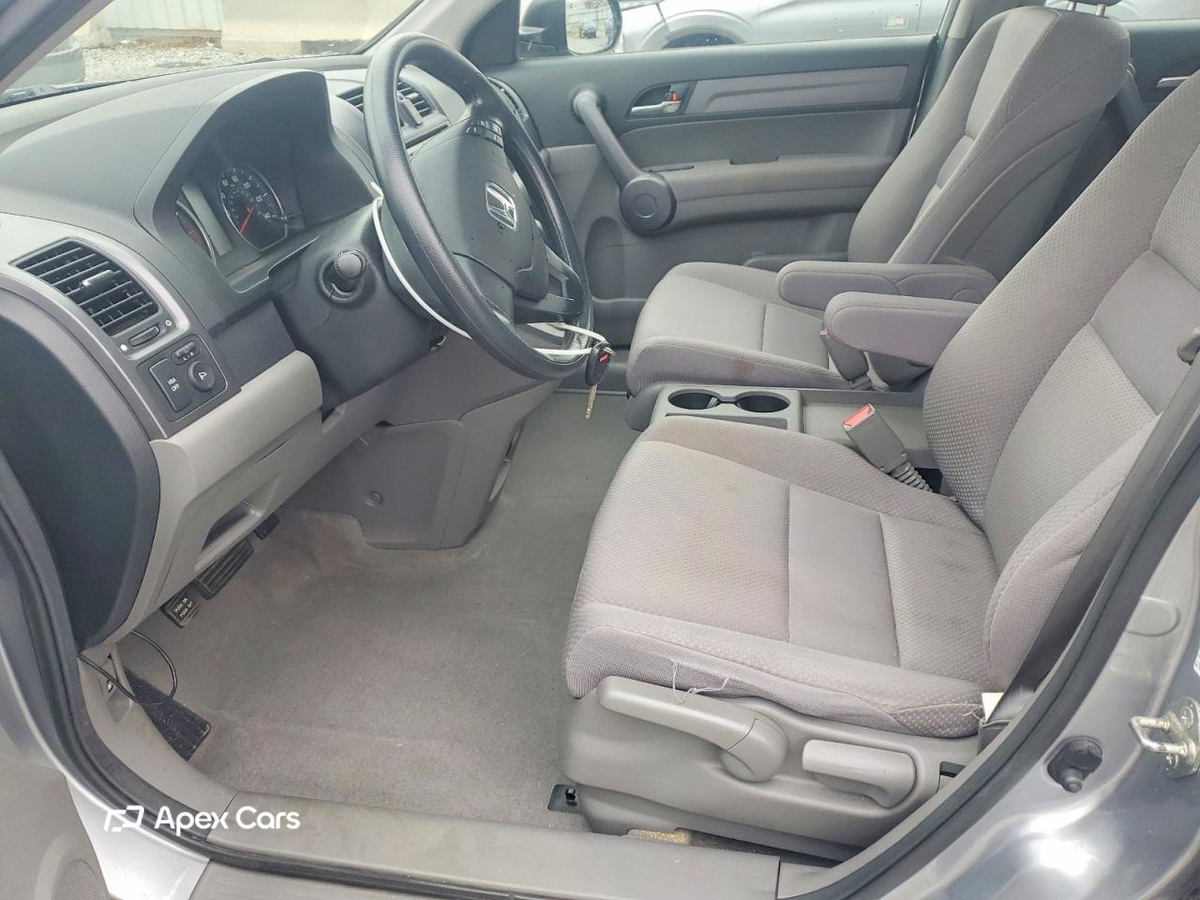Honda CR-V 2008