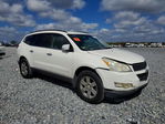 Chevrolet Traverse 2011