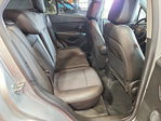 Chevrolet Trax 2021