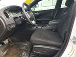 Dodge Charger 2012