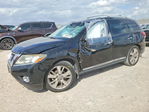 Nissan Pathfinder 2016