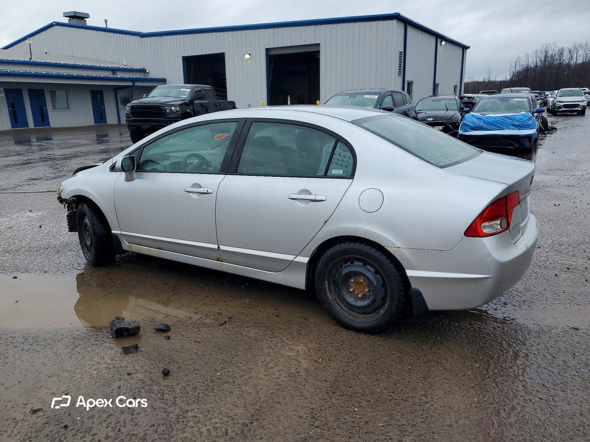 Honda Civic 2009