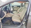 Nissan Sentra 2016