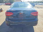 Volkswagen Jetta 2015