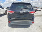 Toyota Highlander 2015