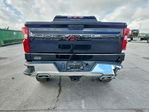 Chevrolet Silverado 2020