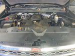 Chevrolet Silverado 2014