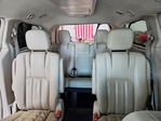 Chrysler Voyager 2015