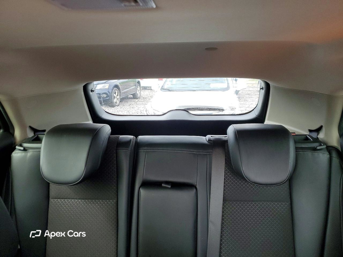 Buick Encore 2019