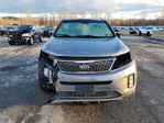 Kia Sorento 2015