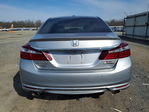 Honda Accord 2017