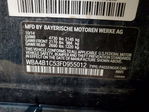 BMW Series 4 2015
