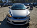 Hyundai Elantra 2016