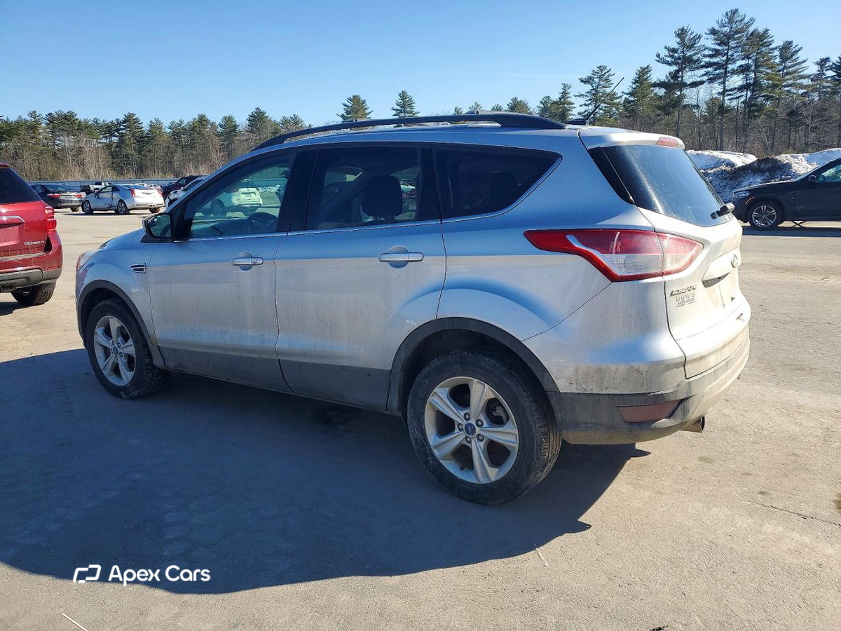 Ford Escape 2013