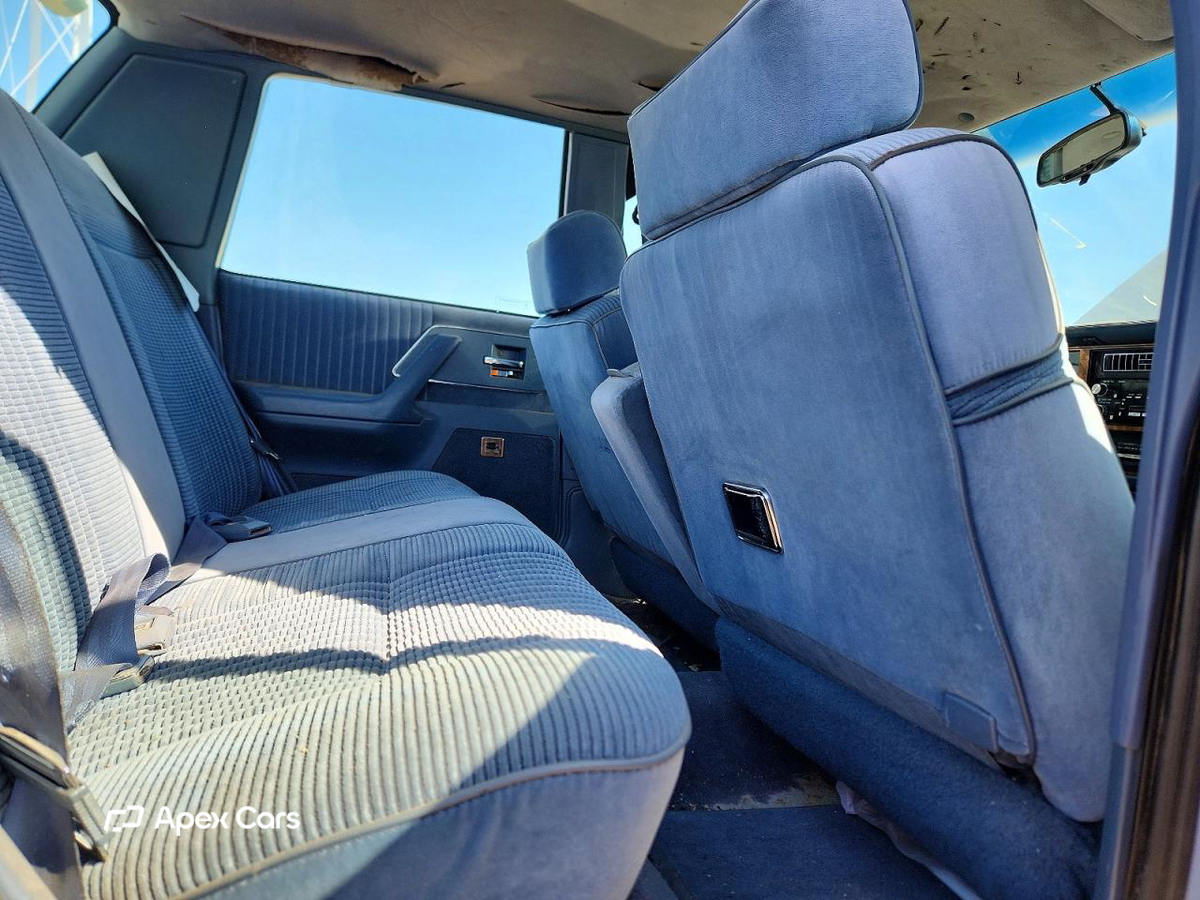 Buick Century 1994