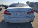 Hyundai Genesis 2012