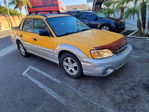 Subaru Baja 2003