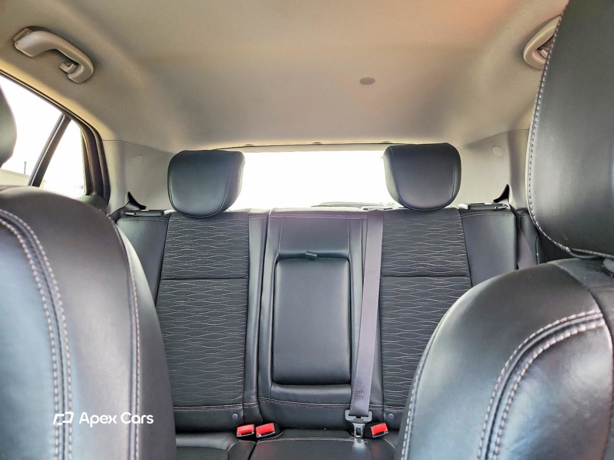 Buick Encore 2016
