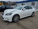 Lexus GS 2013