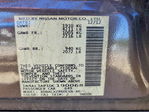 Nissan Altima 2013