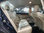 Subaru Legacy 2012