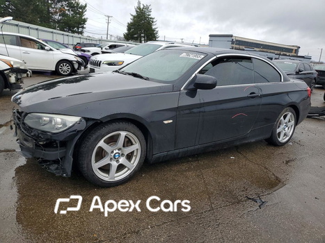 BMW Series 3 2012 - Zdjęcie 1 z 12