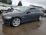 BMW Series 3 2012