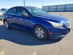 Chevrolet Cruze 2012