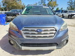 Subaru Outback 2016