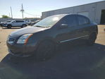 Nissan Sentra 2012