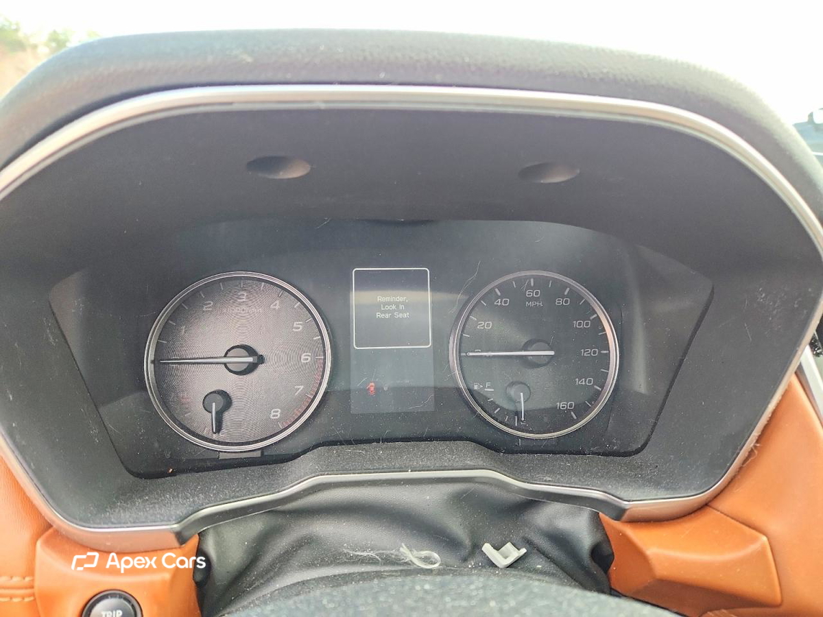 Subaru Legacy 2022