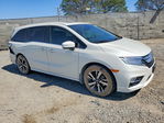 Honda Odyssey 2018