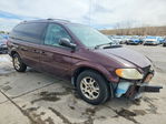Dodge Caravan 2004