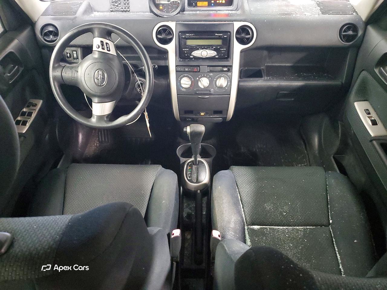 Scion xB 2006