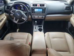 Subaru Legacy 2015