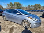 Hyundai Elantra 2015