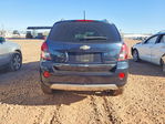 Chevrolet Captiva 2015