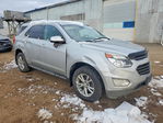 Chevrolet Equinox 2017