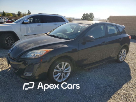 Mazda 3 2011 - Image 1 of 12