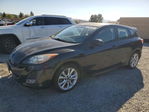 Mazda 3 2011