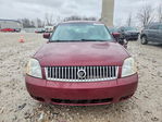 Mercury Montego 2006