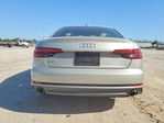 Audi A4 2017
