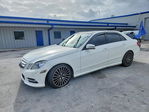 Mercedes-Benz E-klasse 2013