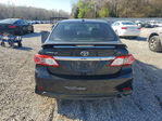 Toyota Corolla 2011