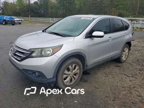 Honda CR-V 2014 - Image 1 of 13