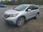 Honda CR-V 2014